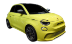 Abarth 500e Neuwagen